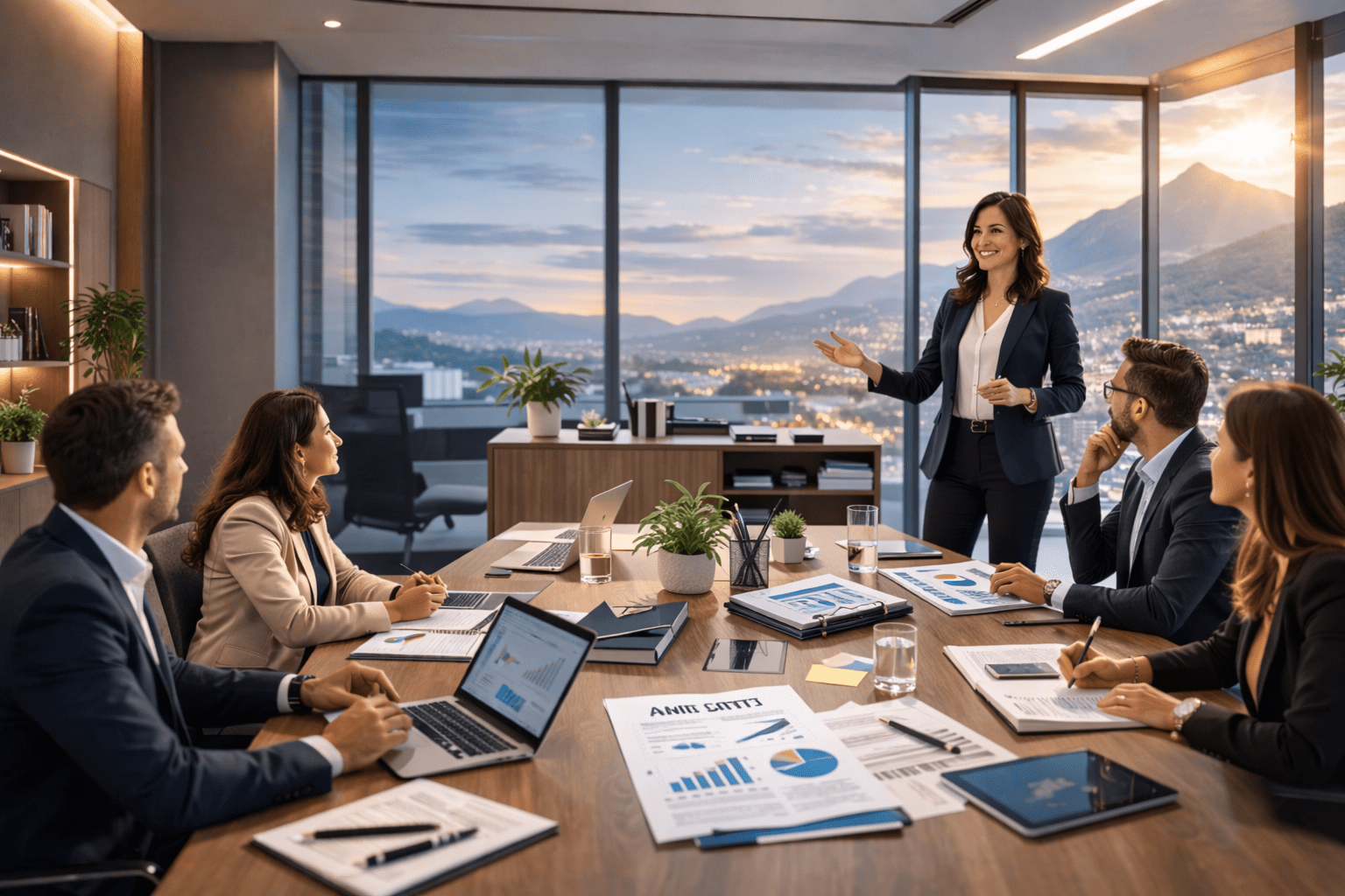 Professional Consulting Services Training aligned with EC0249